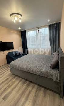 2-к квартира, вторичка, 49м2, 3/5 этаж