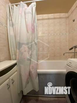 2-к квартира, вторичка, 51м2, 4/5 этаж