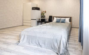 Студия квартира, вторичка, 19м2, 1/3 этаж