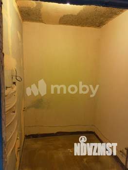 1-к квартира, вторичка, 44м2, 1/9 этаж