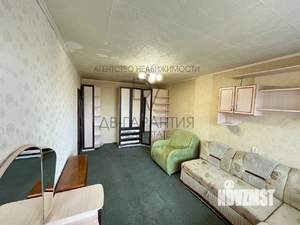 1-к квартира, вторичка, 36м2, 4/5 этаж