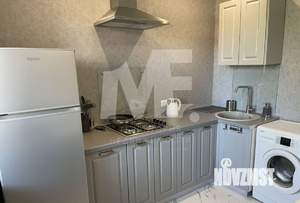 2-к квартира, вторичка, 49м2, 5/5 этаж