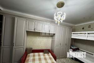 1-к квартира, вторичка, 43м2, 4/10 этаж