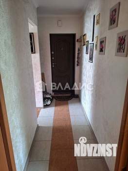 2-к квартира, вторичка, 43м2, 2/3 этаж