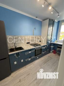 1-к квартира, вторичка, 30м2, 1/9 этаж