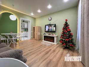 2-к квартира, вторичка, 41м2, 1/3 этаж