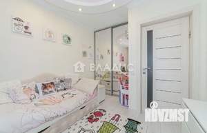 3-к квартира, вторичка, 85м2, 4/9 этаж