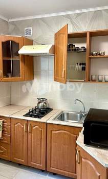 2-к квартира, вторичка, 48м2, 5/5 этаж