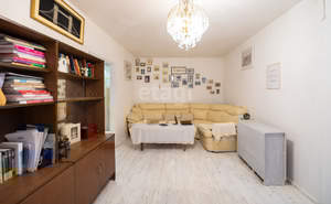 2-к квартира, вторичка, 46м2, 2/5 этаж