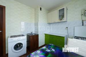 1-к квартира, вторичка, 33м2, 9/9 этаж