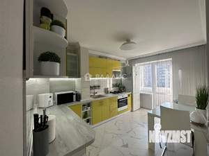 2-к квартира, вторичка, 57м2, 5/10 этаж