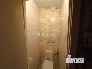 2-к квартира, вторичка, 52м2, 4/5 этаж
