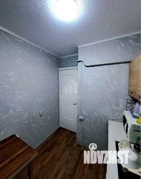 1-к квартира, вторичка, 24м2, 1/5 этаж