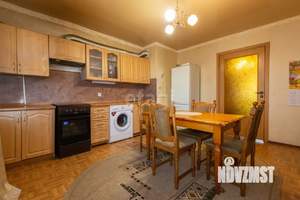 3-к квартира, вторичка, 105м2, 3/9 этаж