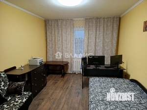 3-к квартира, вторичка, 63м2, 10/10 этаж