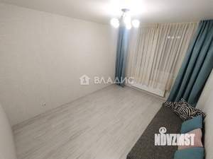 1-к квартира, вторичка, 34м2, 3/5 этаж