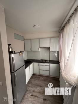 1-к квартира, вторичка, 31м2, 1/5 этаж