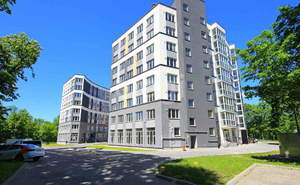 2-к квартира, вторичка, 70м2, 6/8 этаж