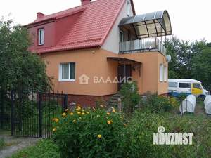 2-к квартира, вторичка, 43м2, 1/2 этаж