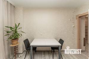 2-к квартира, вторичка, 63м2, 2/9 этаж