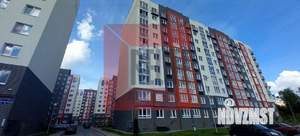 3-к квартира, вторичка, 77м2, 1/10 этаж