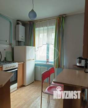 1-к квартира, вторичка, 29м2, 1/3 этаж