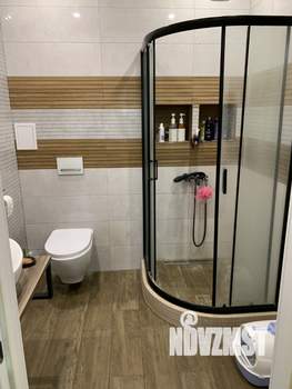 Студия квартира, сданный дом, 37м2, 4/4 этаж