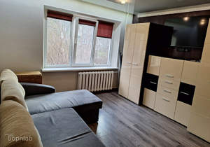 1-к квартира, вторичка, 32м2, 1/5 этаж