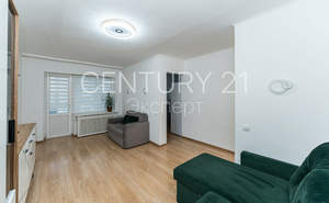 2-к квартира, вторичка, 44м2, 4/5 этаж