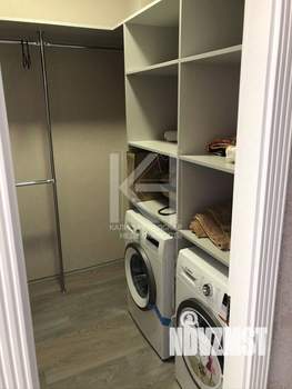 3-к квартира, вторичка, 102м2, 4/7 этаж