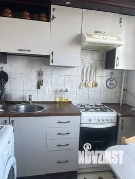 1-к квартира, вторичка, 33м2, 9/10 этаж