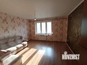 2-к квартира, вторичка, 64м2, 6/9 этаж