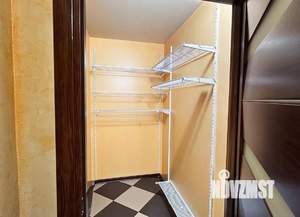 1-к квартира, вторичка, 46м2, 4/9 этаж