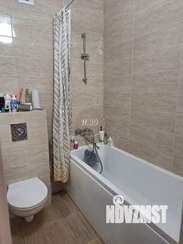 2-к квартира, вторичка, 65м2, 9/10 этаж