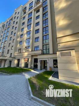 3-к квартира, вторичка, 87м2, 8/9 этаж