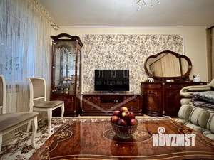 3-к квартира, вторичка, 65м2, 1/5 этаж