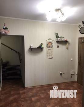 4-к квартира, вторичка, 94м2, 5/6 этаж