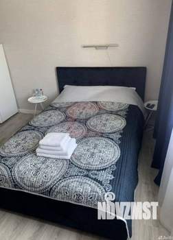 Студия квартира, вторичка, 20м2, 3/5 этаж