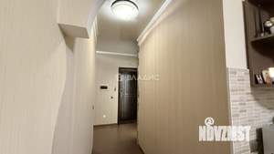 1-к квартира, вторичка, 41м2, 6/8 этаж