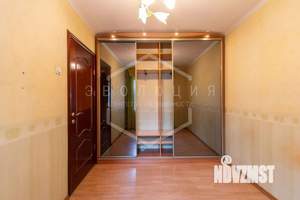 2-к квартира, вторичка, 41м2, 3/5 этаж