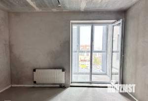 3-к квартира, сданный дом, 98м2, 7/8 этаж