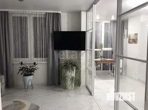 1-к квартира, вторичка, 36м2, 5/7 этаж