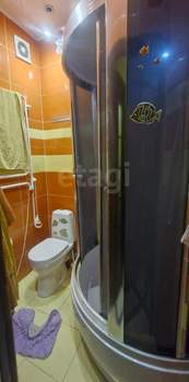 4-к квартира, вторичка, 106м2, 5/6 этаж