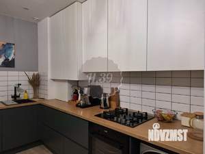 1-к квартира, вторичка, 47м2, 5/9 этаж