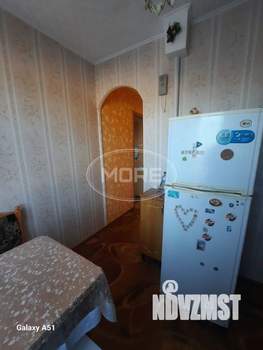 2-к квартира, вторичка, 43м2, 5/5 этаж