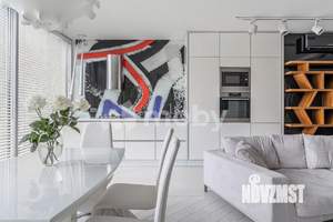 2-к квартира, вторичка, 71м2, 2/8 этаж