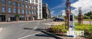 3-к квартира, строящийся дом, 83м2, 8/9 этаж