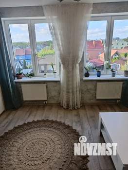 2-к квартира, вторичка, 60м2, 4/5 этаж