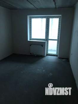2-к квартира, вторичка, 62м2, 1/9 этаж