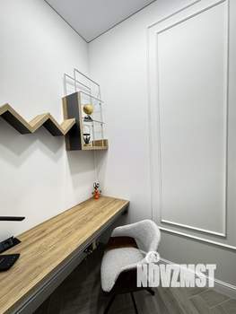 1-к квартира, вторичка, 47м2, 9/9 этаж